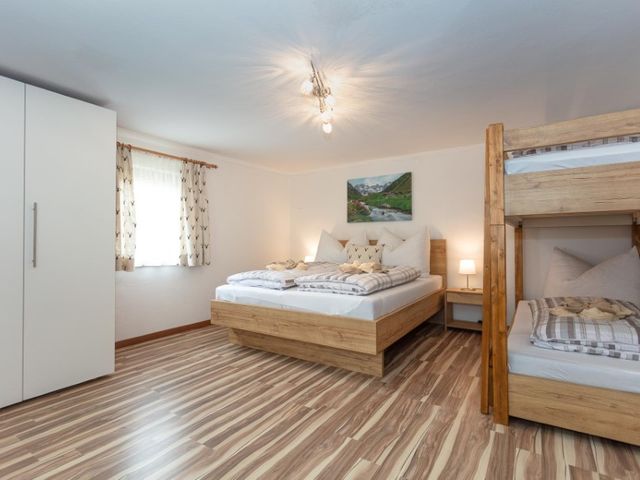 Ferienhaus Umbichl