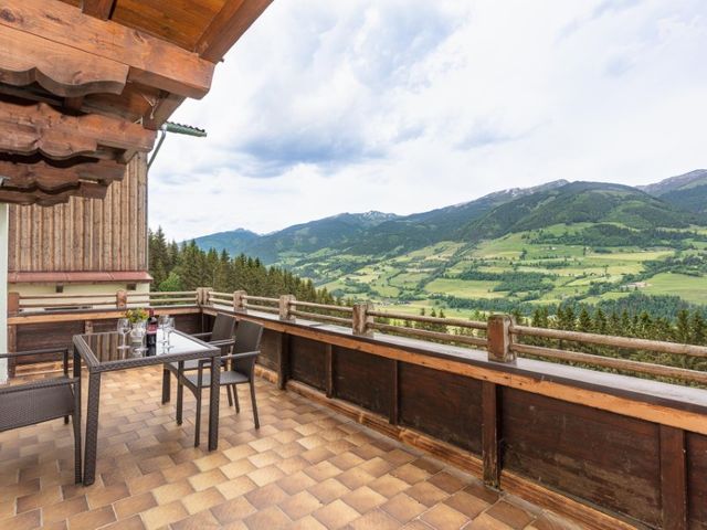 Ferienhaus Umbichl